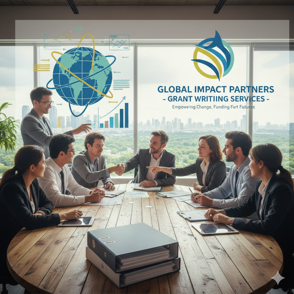 development organizations